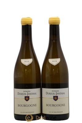 Bourgogne Vincent Dureuil-Janthial