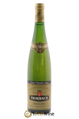 Alsace Riesling Cuvée Frédéric Emile Trimbach (Domaine)