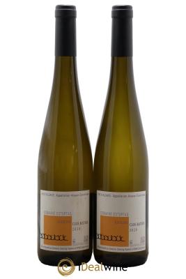 Alsace Riesling Clos Mathis Ostertag (Domaine)