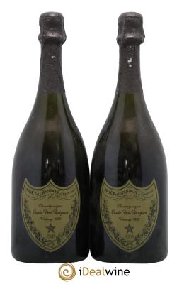 Brut Dom Pérignon