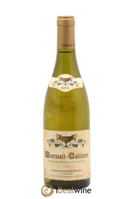 Meursault 1er Cru Caillerets Coche Dury (Domaine)