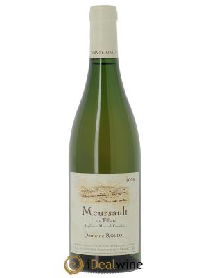 Meursault Les Tillets Roulot (Domaine) 