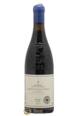 Gigondas Cuvée Le Gour .7 Gour de Chaulé