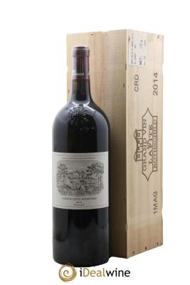 Château Lafite Rothschild 1er Grand Cru Classé