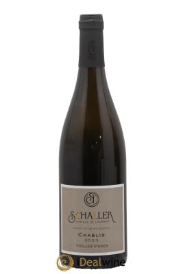 Chablis Vieilles Vignes Camille & Laurent Schaller