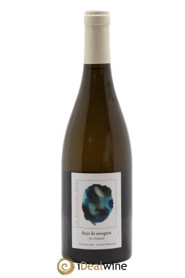 Côtes du Jura Fleur de Savagnin En Chalasse Romain - Julien  - Charline Labet