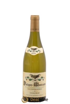 Puligny-Montrachet Les Enseignères Coche Dury (Domaine)