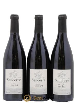 Sancerre Daniel Chotard