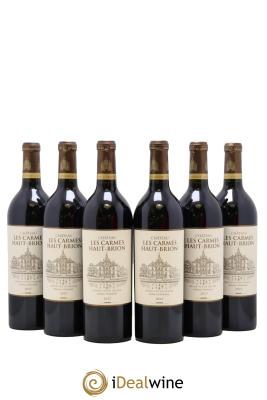 Château Les Carmes Haut-Brion