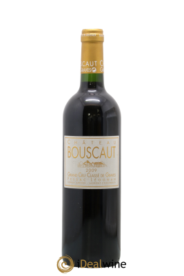 Château Bouscaut Cru Classé de Graves