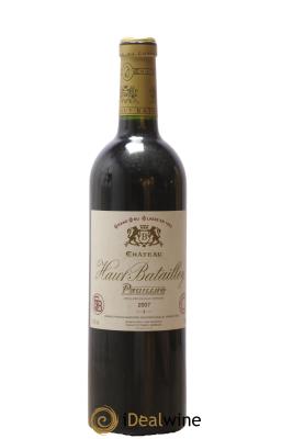 Château Haut Batailley 5ème Grand Cru Classé