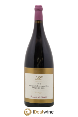 Beaune 1er Cru Clos du Roy François de Lasalle