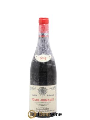 Vosne-Romanée Vieilles Vignes Dominique Laurent