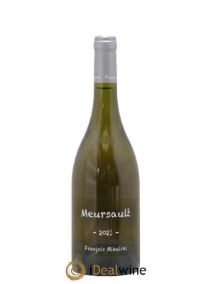 Meursault François Mikulski