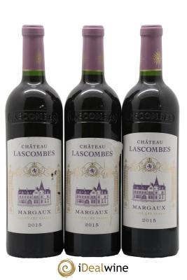 Château Lascombes 2ème Grand Cru Classé