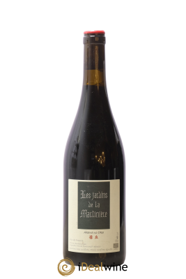 Vin de France Akane No Oka Les Jardins de la Martinière