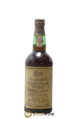 Porto Tawny Warre's Nimrod