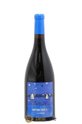 Vin de France Le Jardin Henri Milan