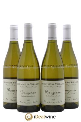 Bouzeron Domaine de Villaine