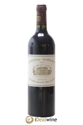 Château Margaux 1er Grand Cru Classé