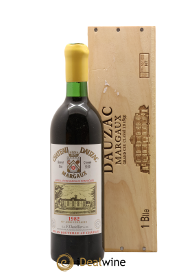 Château Dauzac 5ème Grand Cru Classé