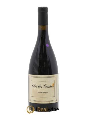 Saint-Joseph Clos des Cessieux Hervé Souhaut - Domaine Romaneaux-Destezet