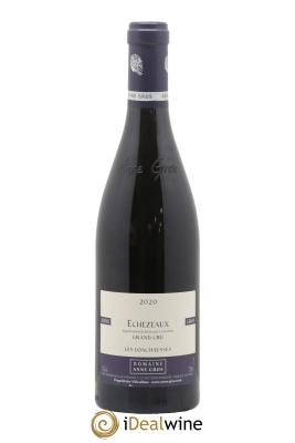 Echezeaux Grand Cru Les Loachausses Anne Gros