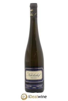 Autriche Wachau Riesling Nikolaihof