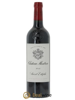 Château Montrose 2ème Grand Cru Classé