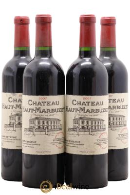 Château Haut Marbuzet