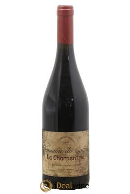 Saumur La Charpentrie Domaine du Collier