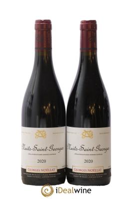 Nuits Saint-Georges Georges Noëllat