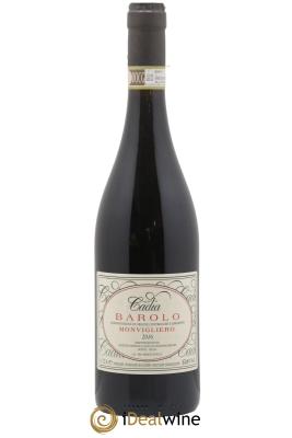 Barolo Monvigliero Cadia
