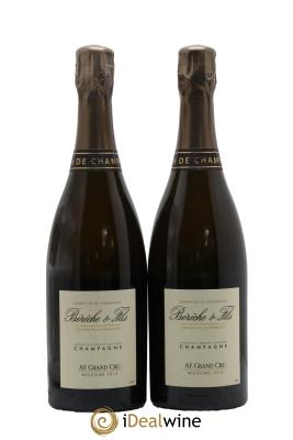 Aÿ Grand Cru Extra-Brut Bérêche et Fils 
