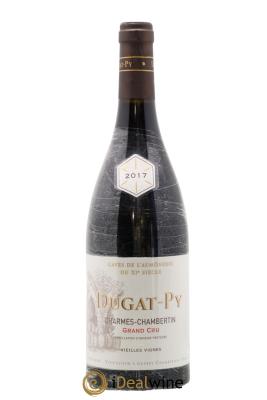 Charmes-Chambertin Grand Cru Vieilles Vignes Dugat-Py
