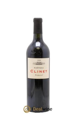 Château Clinet