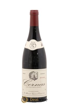 Cornas Reynard Thierry Allemand