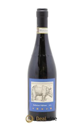 Barbaresco DOCG La Spinetta Valeirano Vursu Giorgio Rivetti