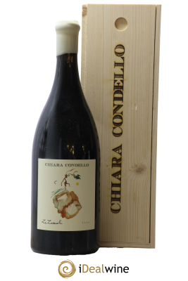 Sangiovese Di Romagna Predappio DOC Chiara Condello Le Lucciole Riserva