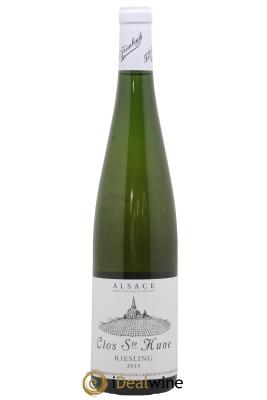 Alsace Riesling Clos Sainte-Hune Trimbach (Domaine)