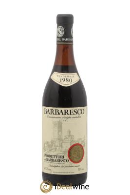 Barbaresco DOCG Produttori del Barbaresco