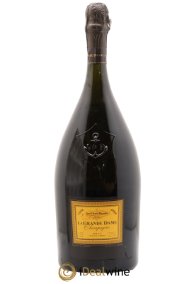 La Grande Dame Veuve Clicquot