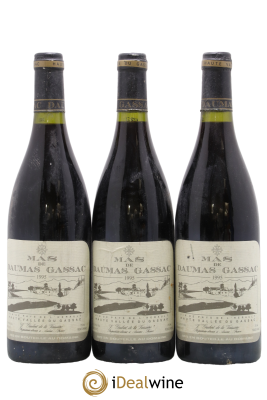 Saint-Guilhem-le-Désert - Cité d'Aniane Mas Daumas Gassac Famille Guibert de La Vaissière