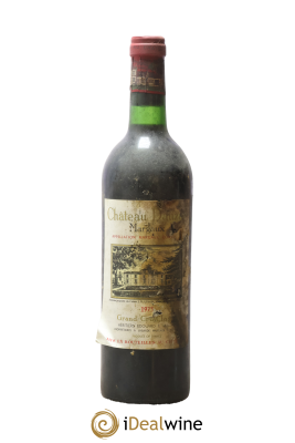 Château Dauzac 5ème Grand Cru Classé