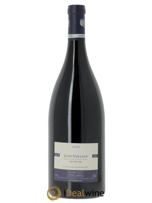 Clos Vougeot Grand Cru Le Grand Maupertui A.-F. Gros