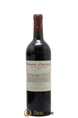 Domaine de Chevalier Cru Classé de Graves