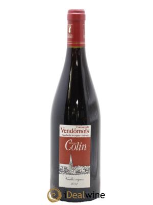 Divers Coteaux Du Vendômois Vieilles Vignes Patrice Colin