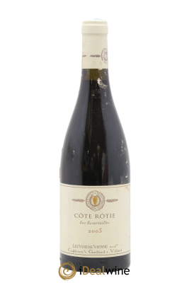 Côte-Rôtie Les Essartailles Les Vins de Vienne