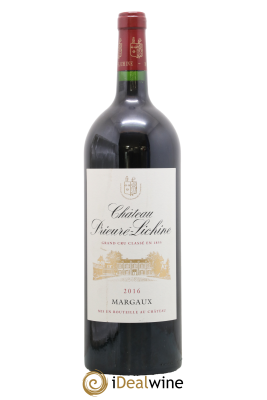 Château Prieuré Lichine 4ème Grand Cru Classé