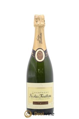 Champagne Brut Nicolas Feuillatte